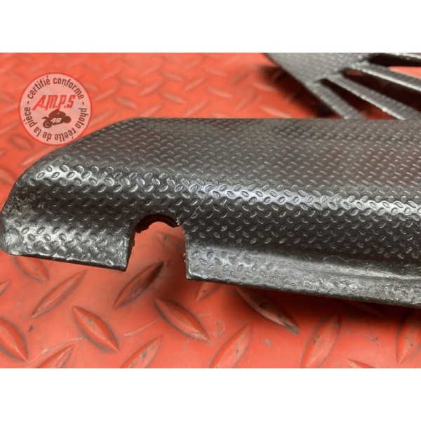 Cache plastique sous selle droit Cagiva 1000 Raptor 2000 à 2005